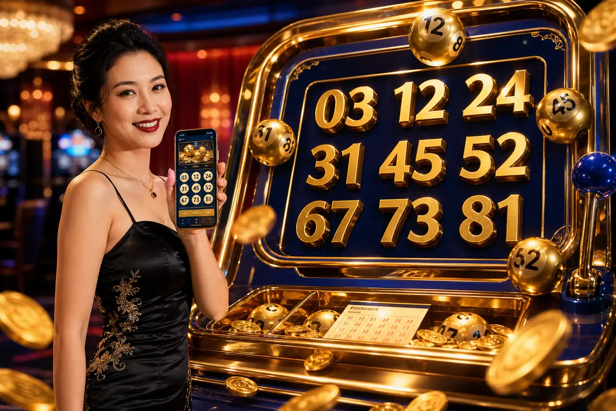j9pm Casino suasana lounge live casino langsung