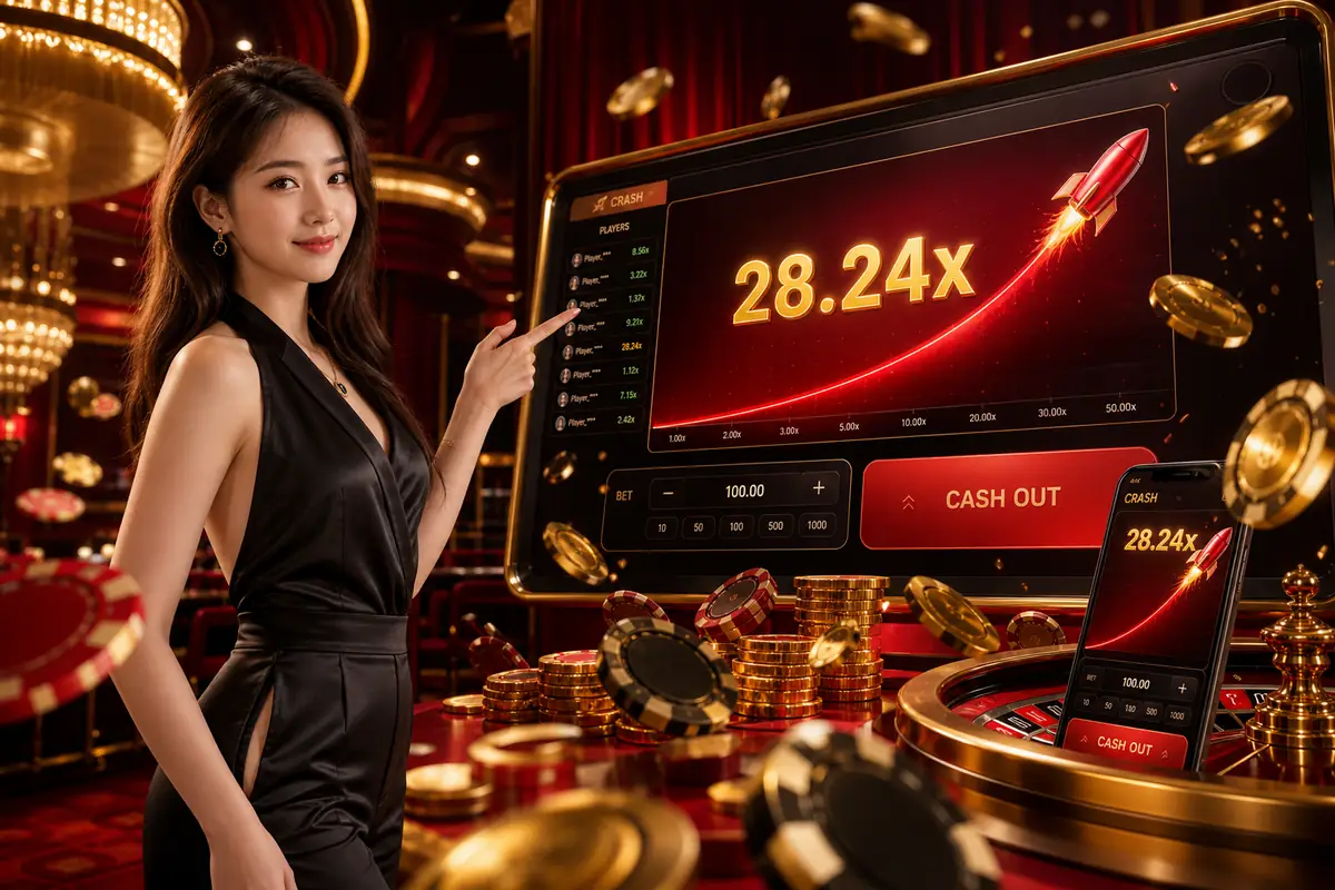 j9pm Casino keselamatan akaun perlindungan pemain