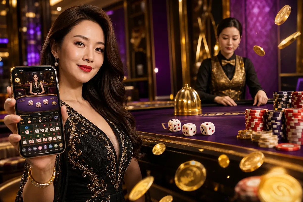j9pm Casino kaedah deposit e-wallet Malaysia