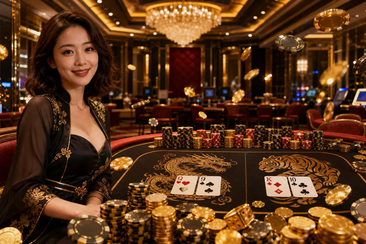 j9pm kasino online Malaysia papan utama
