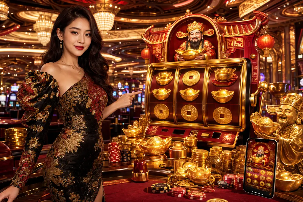 j9pm slot PG Soft Fortune Tiger permainan popular