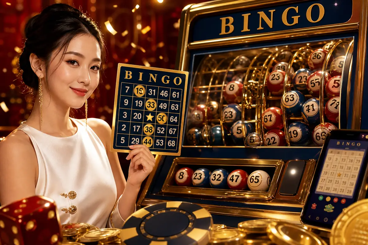 j9pm panduan cara bermain slot online